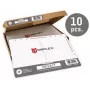 DISPLEX PRO Cut Privacy ochranná fólia na displej pre 7