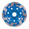 DISTAR CUP WHEEL BESTSELLER EXPERT 125 x 22.23mm diamantový hrnčekový kotúč