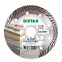 DISTAR DIAMOND BLADE GRES MASTER 125 x 1,4 x 10 x 22,23 mm