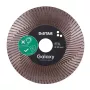 DISTAR diamantový rezný kotúč 125mm x 1,6mm x 22,23mm GALAXY