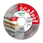 DISTAR diamantový rezací kotúč Scalpel 101,6 x 0,9 x 5 x 22,23 mm