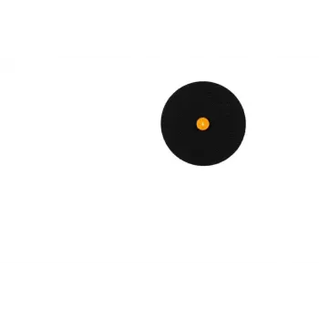 DISTAR Podporný tanier 100 x 14.7 x M14 CENTRUM PRO 2.0