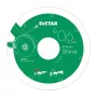 DISTAR SHINE diamantový rezací kotúč 76 x 0,6 x 22,23 mm