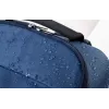 Divoom Backpack S Premium Weatherproof s LED-Pixel-Art displejom & ovládaním cez aplikáciu, modrý