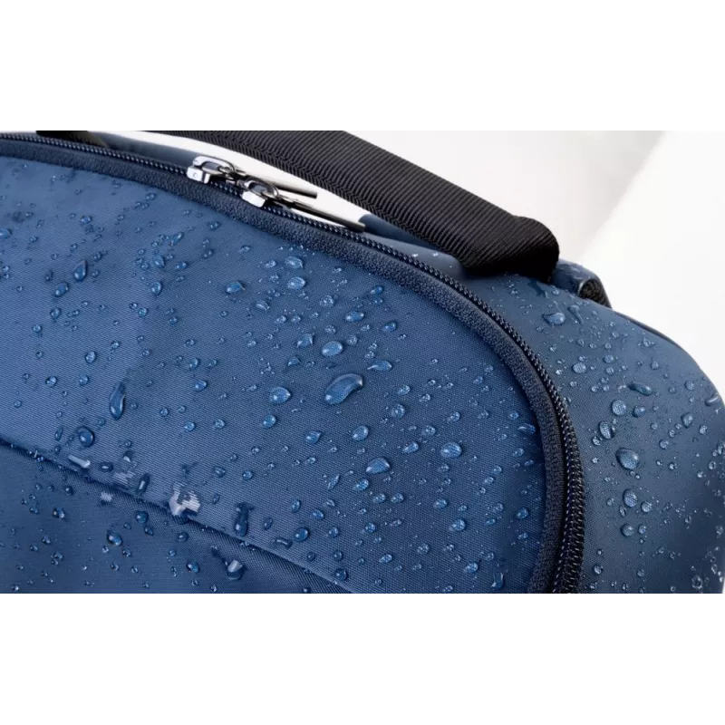 Divoom Backpack S Premium Weatherproof s LED-Pixel-Art displejom & ovládaním cez aplikáciu, modrý