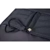 Divoom Backpack S Premium Weatherproof s LED-Pixel-Art displejom & ovládaním cez aplikáciu, modrý