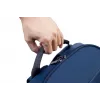 Divoom Backpack S Premium Weatherproof s LED-Pixel-Art displejom & ovládaním cez aplikáciu, modrý