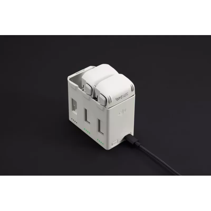 DJI Lito 1 Obojsmerný nabíjací hub (CP.MA.00000993)