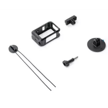 DJI Osmo Action 6 multifunkčná ochranná súprava príslušenstva (CP.OS.00000604)