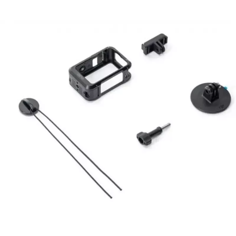 DJI Osmo Action 6 multifunkčná ochranná súprava príslušenstva (CP.OS.00000604)