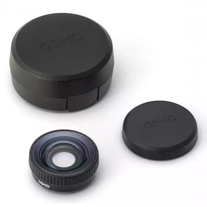 DJI FOV Boost objektív pre Osmo Action 6, CP.OS.00000523