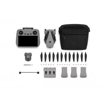 DJI Lito X1 Fly More Combo s RC 2 diaľkovým ovládačom, 4K/100fps dron, 34min doba letu, <249g, CP.MA.00000975