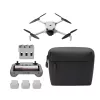 Dron DJI Lito X1 Fly More Combo s DJI RC 2, 48 MP 1/1,3" CMOS, 4K/100 fps, LiDAR, 36 min doba letu, <249 g, CP.MA.00000975