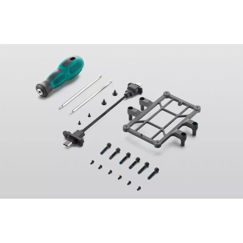 DJI Manifold 3 príslušenstvo kit pre Matrice 400