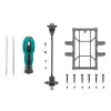 DJI Manifold 3 príslušenstvo kit pre Matrice 400