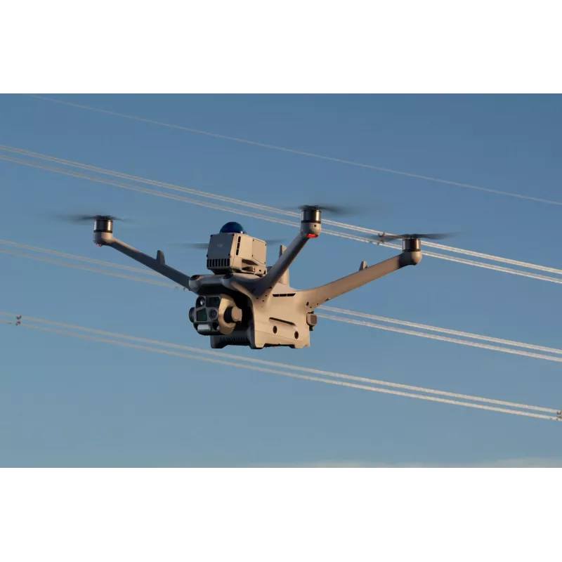 DJI Matrice 4 Modul na detekciu prekážok CP.EN.00000648.01