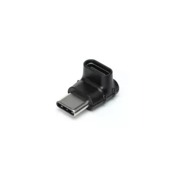 DJI Mic 2 mobilný prijímač USB-C adaptér CP.RN.00000514