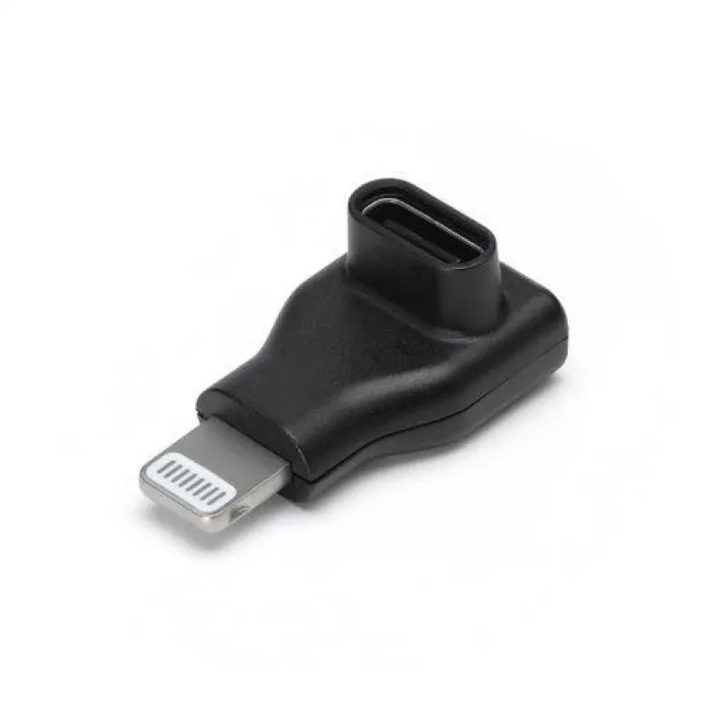 DJI Mic Series adaptér mobilného prijímača (Lightning) (CP.RN.00000515)