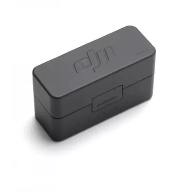 DJI Mic Mini 2 nabíjacie puzdro (CP.RN.00000534)