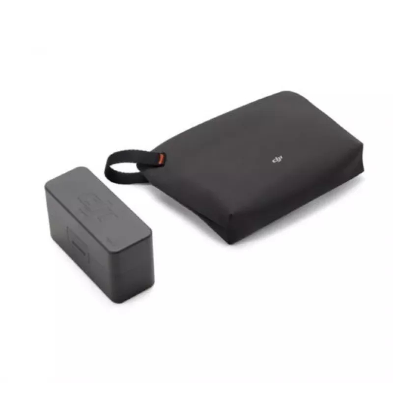 DJI Mic Mini 2 nabíjacie puzdro (CP.RN.00000534)