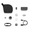 DJI Mic Mini 2S bezdrôtový mikrofónový systém (1 vysielač + 1 mobilný prijímač + nabíjacie puzdro)