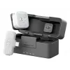 DJI Mic Mini 2S bezdrôtový mikrofónový systém (1 vysielač + 1 mobilný prijímač + nabíjacie puzdro)