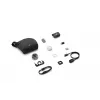 DJI Mic Mini 2S (1 TX + 1 RX) mikrofón