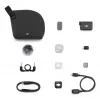 DJI Mic Mini 2S (1 TX + 1 RX) mikrofón