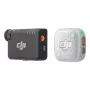 DJI Mic Mini 2S (1 TX + 1 RX) mikrofón
