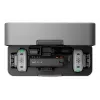 DJI Mic Mini 2S bezdrôtový mikrofónový systém (2 vysielače + 1 prijímač + nabíjacie puzdro)