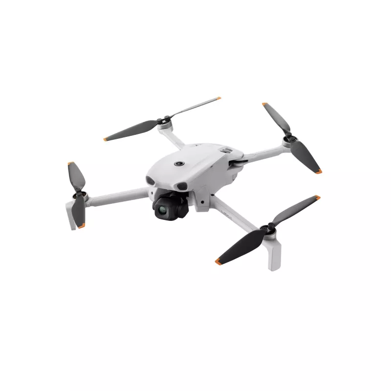 DJI Lito 1 dron so 4K kamerou, sivý, CP.MA.00000990
