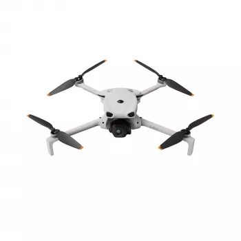 DJI Lito 1 dron s 4K kamerou, sivá, CP.MA.00000990