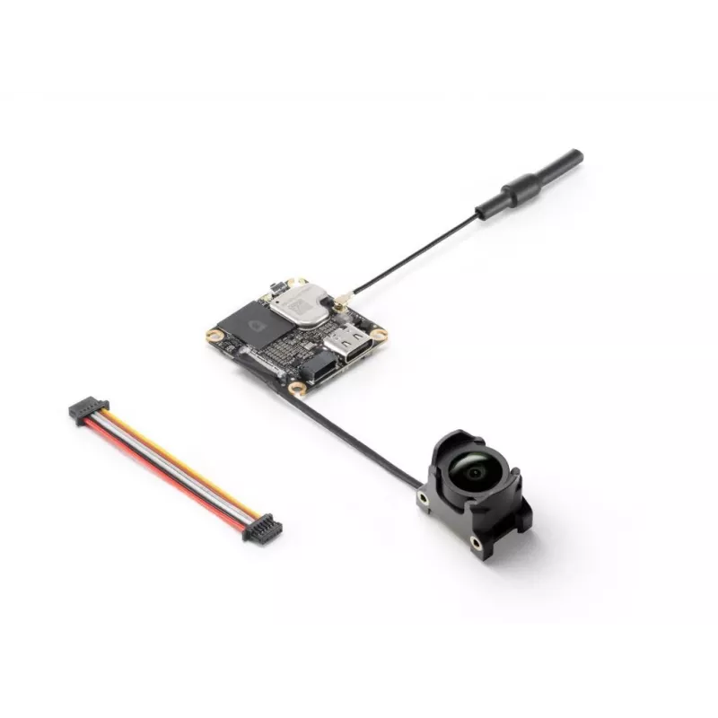 DJI O4 Wide Air Unit FPV modul na prenos videa