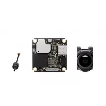 DJI O4 Wide Air Unit FPV modul na prenos videa