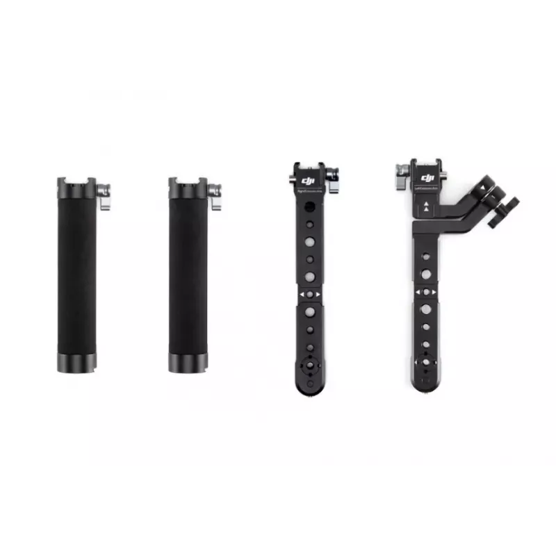 DJI RS Twist Grip dvojitá rukoväť (CP.RN.00000096.01)