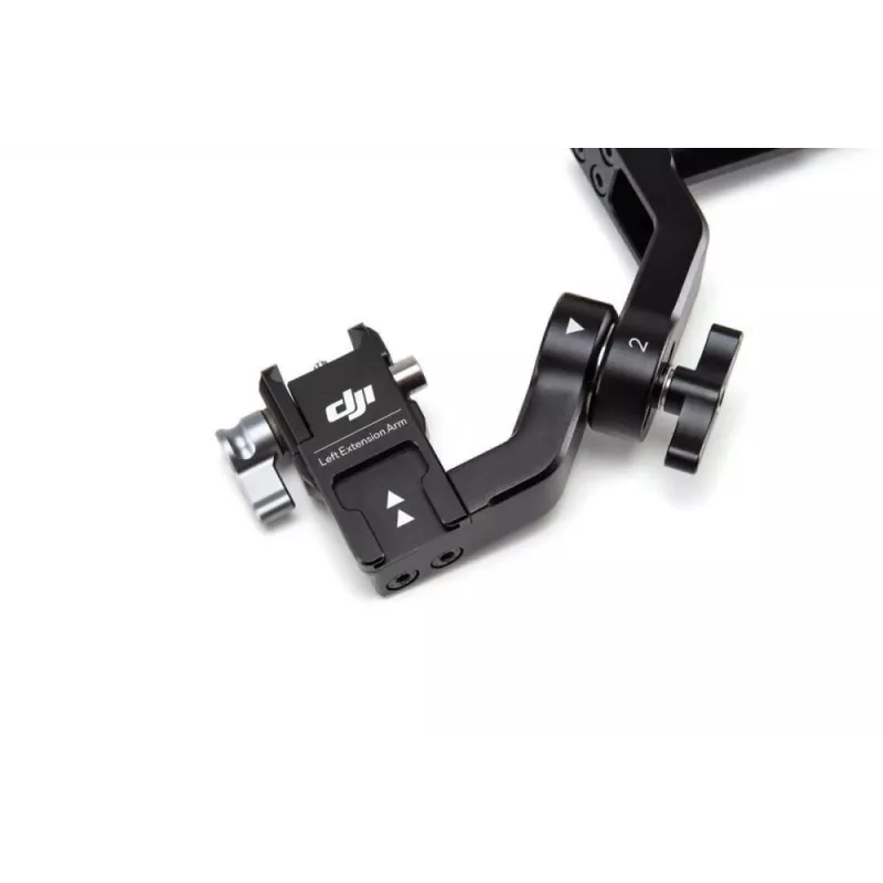 DJI RS Twist Grip dvojitá rukoväť (CP.RN.00000096.01)