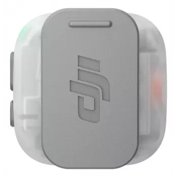 DJI Mic Mini 2S Vysielač