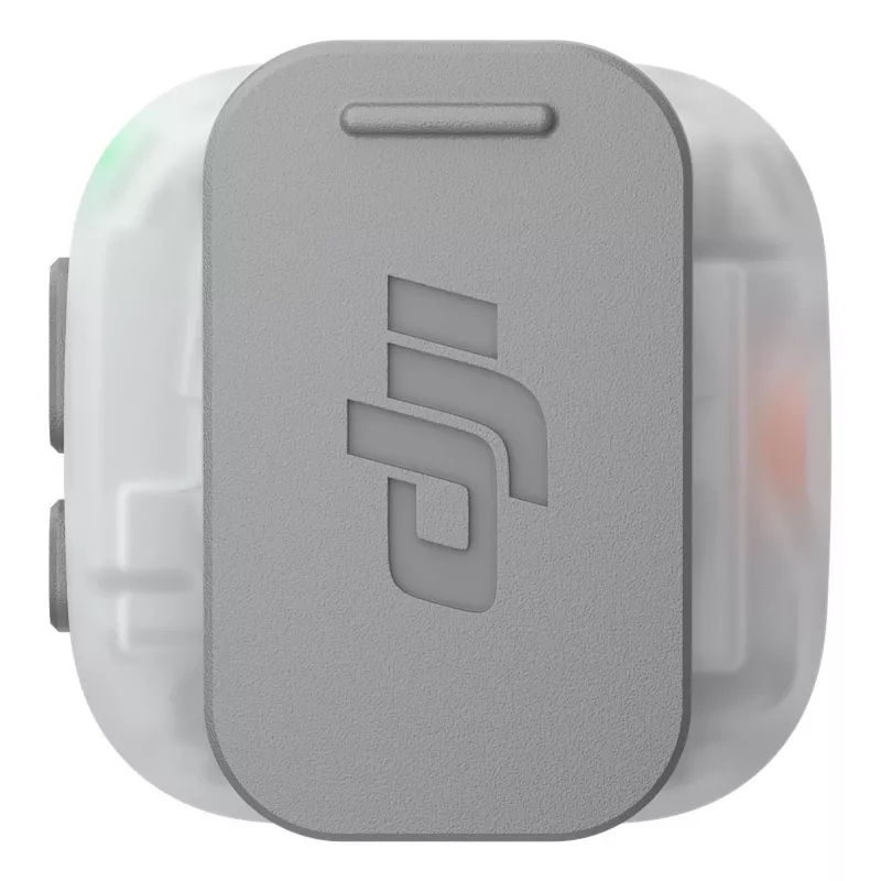 DJI Mic Mini 2S Vysielač