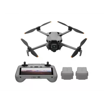 DJI Mini 5 Pro Fly More Combo Plus s DJI RC 2