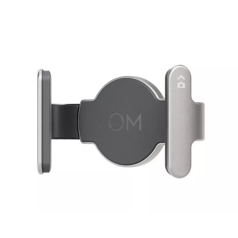 DJI OM magnetická svorka na telefón 5 pre gimbaly Osmo Mobile