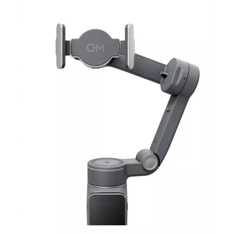 DJI OM magnetická svorka na telefón 5 pre gimbaly Osmo Mobile