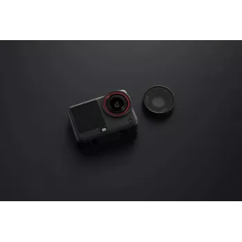 DJI Osmo Action 6 sklenený kryt objektívu (CP.OS.00000524)