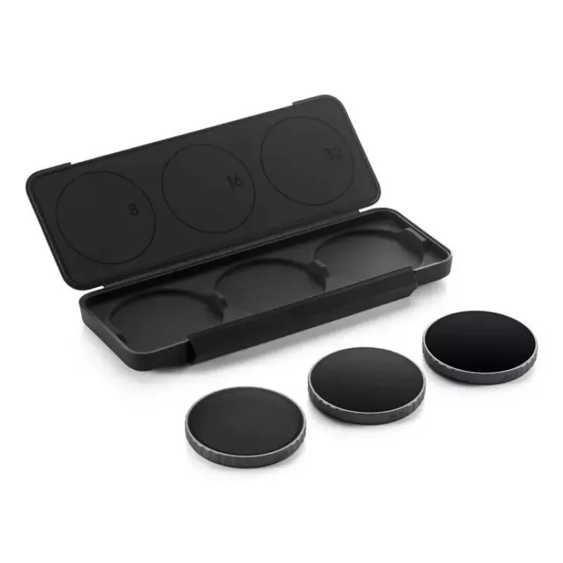 DJI Osmo Action 6 Sada ND filtrov (CP.OS.00000525)