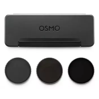 DJI Osmo Action 6 Sada ND filtrov (CP.OS.00000525)
