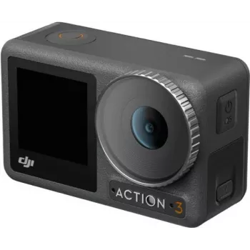DJI Osmo Action 3 akčná kamera 12 MP 4K Ultra HD CMOS 1/1,7 palca WLAN 145 g (120471)