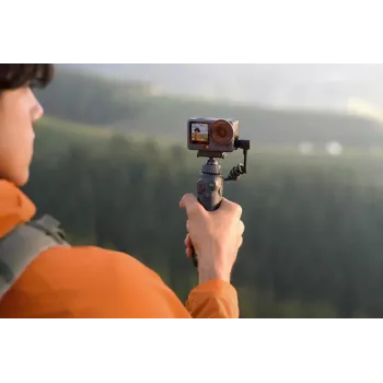 DJI Osmo Action obojsmerná rukoväť s batériou, 4900 mAh (CP.OS.00000527.02)