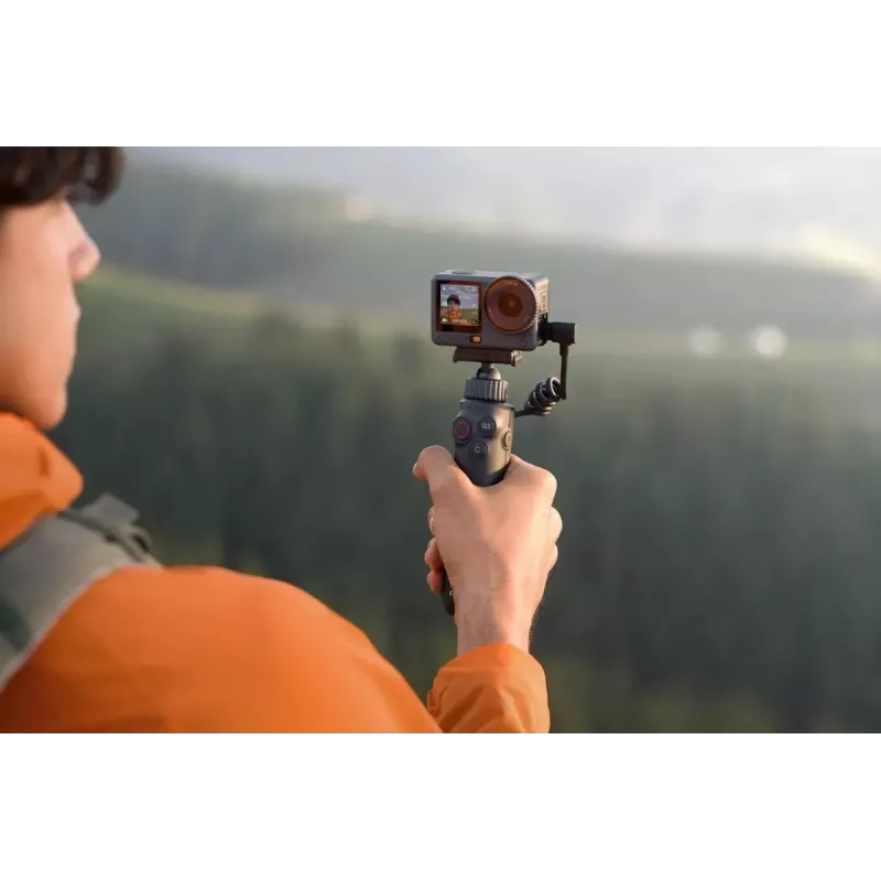 DJI Osmo Action rukoväť na dve batérie (CP.OS.00000527.02)