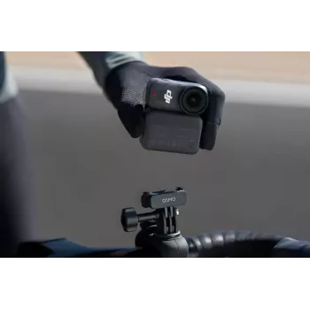 DJI Osmo Action Dual-Direct adaptér držiak CP.AS.AA000024