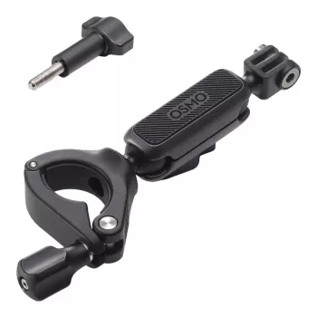 Držiak na riadidlá DJI Osmo Action