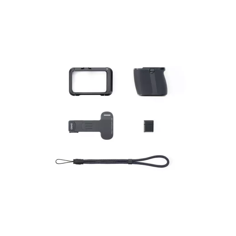 DJI Osmo Action 6 súprava príslušenstva s rukoväťou pre pouličnú fotografiu (CP.AS.AA000039)